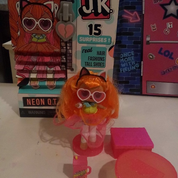 Lol surprise dolls (scroll for more*) - Picture 9 of 16